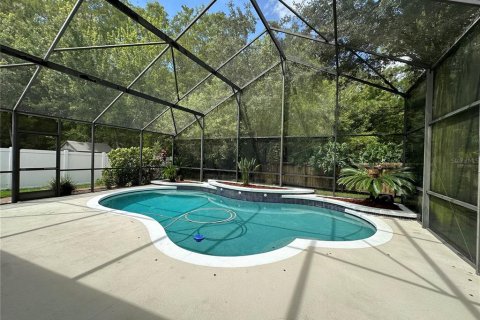 Villa ou maison à louer à Orlando, Floride: 3 chambres, 179.12 m2 № 2438601 - photo 20