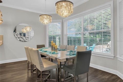 Casa en venta en Four Corners, Florida, 5 dormitorios, 369.94 m2 № 1916617 - foto 4