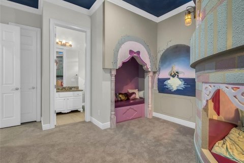 Casa en venta en Four Corners, Florida, 5 dormitorios, 369.94 m2 № 1916617 - foto 16
