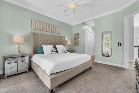 Casa en venta en Four Corners, Florida, 5 dormitorios, 369.94 m2 № 1916617 - foto 26