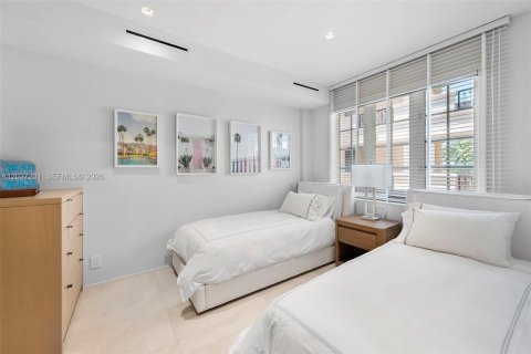 Copropriété à louer à Miami Beach, Floride: 3 chambres, 174.19 m2 № 2154091 - photo 20
