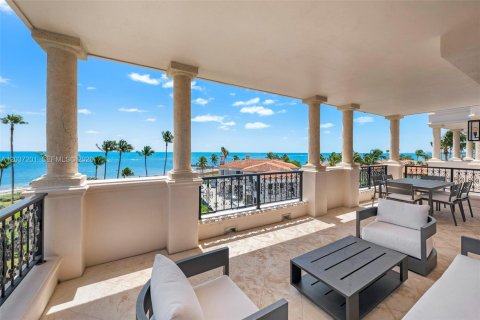 Copropriété à louer à Miami Beach, Floride: 3 chambres, 174.19 m2 № 2154091 - photo 7