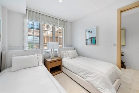 Copropriété à louer à Miami Beach, Floride: 3 chambres, 174.19 m2 № 2154091 - photo 21