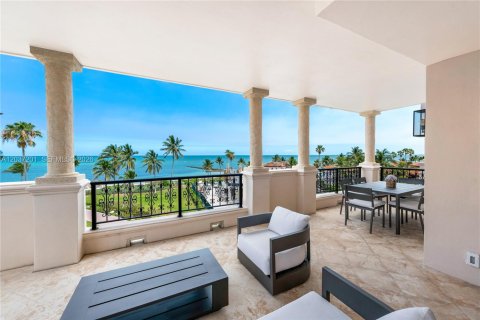 Copropriété à louer à Miami Beach, Floride: 3 chambres, 174.19 m2 № 2154091 - photo 8