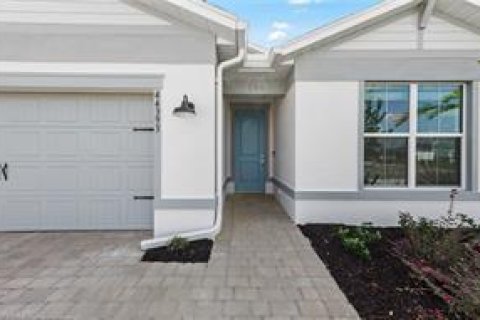 Villa ou maison à vendre à Punta Gorda, Floride: 3 chambres, 151.43 m2 № 2154696 - photo 2
