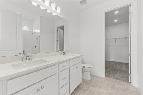 Villa ou maison à vendre à Punta Gorda, Floride: 3 chambres, 151.43 m2 № 2154696 - photo 21
