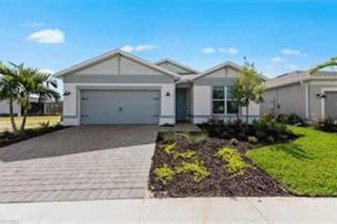 Villa ou maison à Punta Gorda, Floride 3 chambres, 151.43 m2 № 2154696