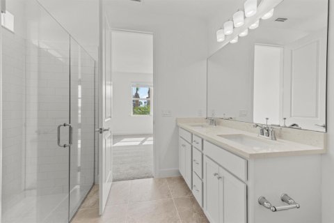 Villa ou maison à vendre à Punta Gorda, Floride: 3 chambres, 151.43 m2 № 2154696 - photo 22
