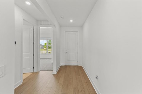 Villa ou maison à vendre à Punta Gorda, Floride: 3 chambres, 151.43 m2 № 2154696 - photo 5