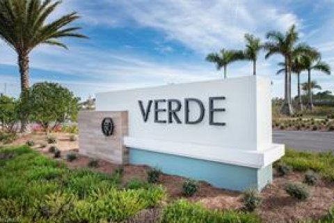 Villa ou maison à vendre à Punta Gorda, Floride: 3 chambres, 151.43 m2 № 2154696 - photo 3