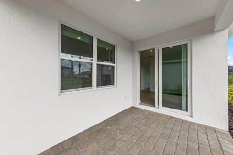 Villa ou maison à vendre à Punta Gorda, Floride: 3 chambres, 151.43 m2 № 2154696 - photo 15