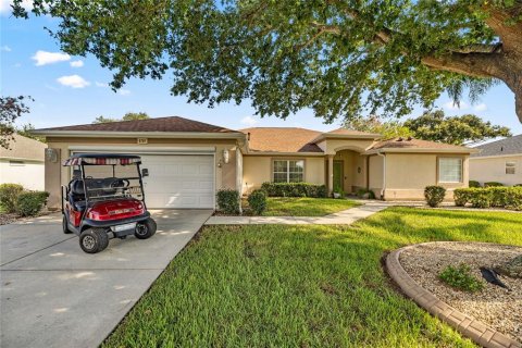 House in Summerfield, Florida 3 bedrooms, 188.5 sq.m. № 1894889 - photo 4