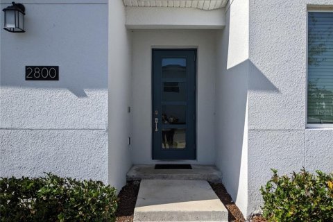 Купить виллу или дом в Киссимми, Флорида 9 комнат, 398.46м2, № 1520722 - фото 2