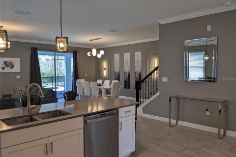 Купить виллу или дом в Киссимми, Флорида 9 комнат, 398.46м2, № 1520722 - фото 12