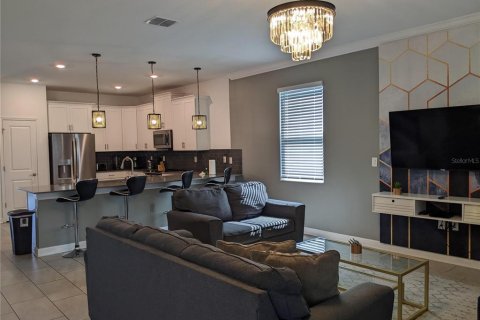 Купить виллу или дом в Киссимми, Флорида 9 комнат, 398.46м2, № 1520722 - фото 14