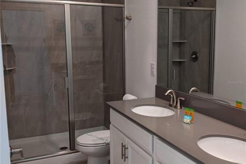 Купить виллу или дом в Киссимми, Флорида 9 комнат, 398.46м2, № 1520722 - фото 19