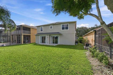 House in Winter Garden, Florida 4 bedrooms, 264.03 sq.m. № 2304601 - photo 29