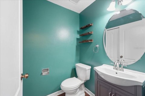 House in Winter Garden, Florida 4 bedrooms, 264.03 sq.m. № 2304601 - photo 15