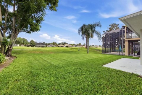 House in Winter Garden, Florida 4 bedrooms, 264.03 sq.m. № 2304601 - photo 4