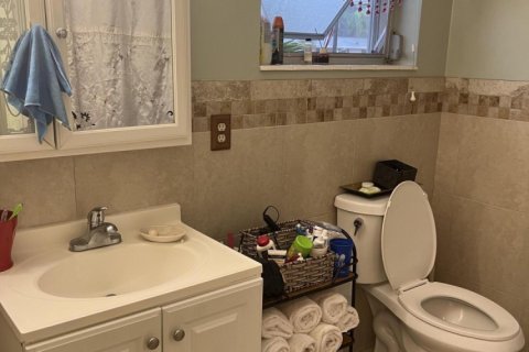 Villa ou maison à vendre à West Palm Beach, Floride: 1 chambre, 64.57 m2 № 1019922 - photo 1