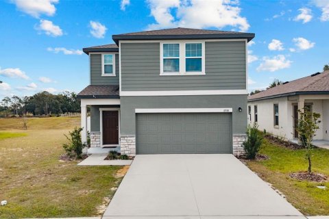 Villa ou maison à Dade City, Floride 5 chambres, 257.9 m2 № 2143212