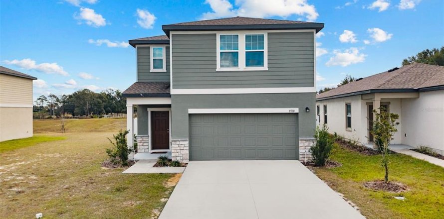 Villa ou maison à Dade City, Floride 5 chambres, 257.9 m2 № 2143212