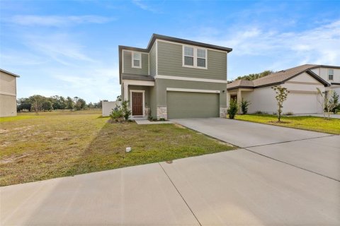 Villa ou maison à vendre à Dade City, Floride: 5 chambres, 257.9 m2 № 2143212 - photo 2