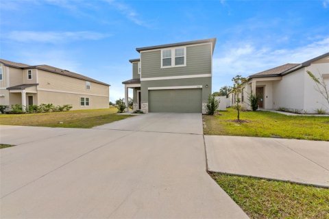 Villa ou maison à vendre à Dade City, Floride: 5 chambres, 257.9 m2 № 2143212 - photo 3