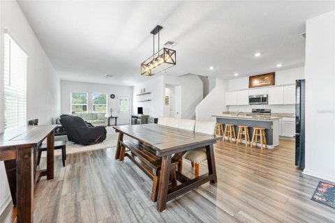 Villa ou maison à vendre à Dade City, Floride: 5 chambres, 257.9 m2 № 2143212 - photo 7