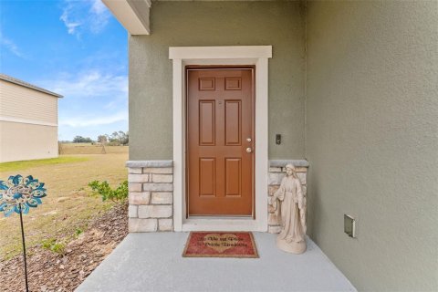 Villa ou maison à vendre à Dade City, Floride: 5 chambres, 257.9 m2 № 2143212 - photo 4