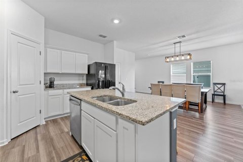 Villa ou maison à vendre à Dade City, Floride: 5 chambres, 257.9 m2 № 2143212 - photo 15