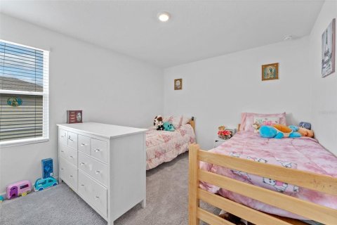 Villa ou maison à vendre à Dade City, Floride: 5 chambres, 257.9 m2 № 2143212 - photo 24
