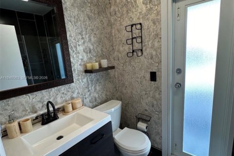 House in Miramar, Florida 3 bedrooms, 134.71 sq.m. № 2019739 - photo 6