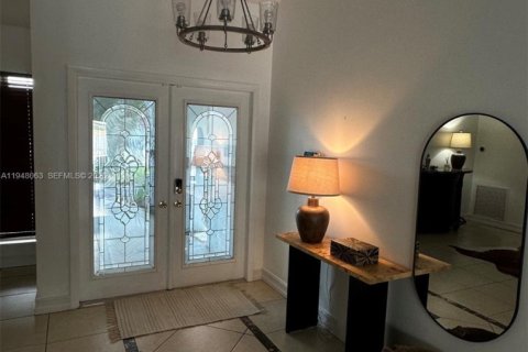 House in Miramar, Florida 3 bedrooms, 134.71 sq.m. № 2019739 - photo 11