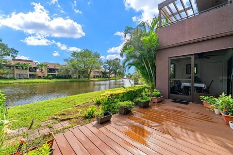 Condo in Saint Petersburg, Florida, 3 bedrooms № 2258879