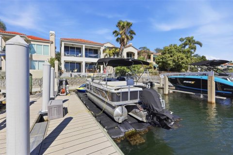 Villa ou maison à louer à Tampa, Floride: 6 chambres, 340.95 m2 № 2093629 - photo 7