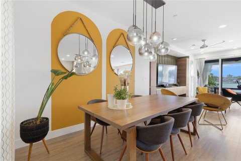 Villa ou maison à louer à Tampa, Floride: 6 chambres, 340.95 m2 № 2093629 - photo 20
