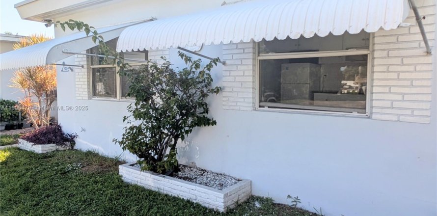 Estudio en Hollywood, Florida № 1957185