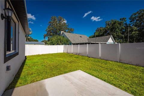 House in Port Richey, Florida 3 bedrooms, 145.21 sq.m. № 1841725 - photo 29