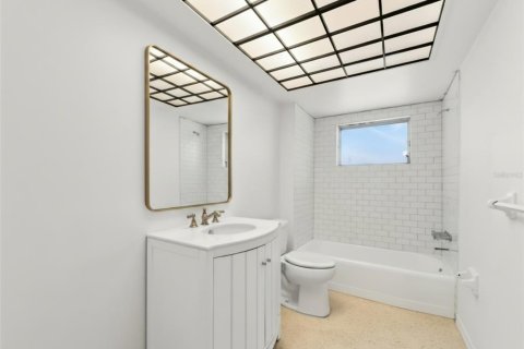 Villa ou maison à vendre à Saint Petersburg, Floride: 2 chambres, 130.25 m2 № 2345440 - photo 30