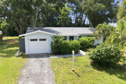 Villa ou maison à Saint Petersburg, Floride 2 chambres, 130.25 m2 № 2345440