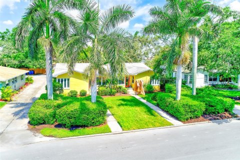 Casa en venta en Saint Petersburg, Florida, 4 dormitorios, 174.66 m2 № 1916612 - foto 8