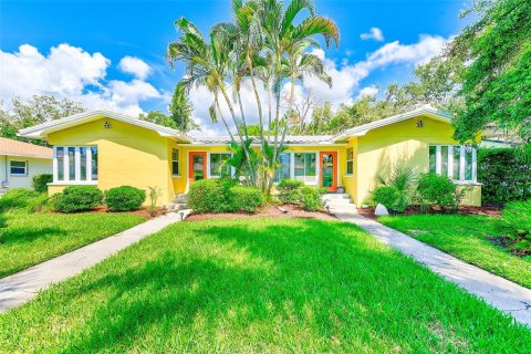 Casa en venta en Saint Petersburg, Florida, 4 dormitorios, 174.66 m2 № 1916612 - foto 3