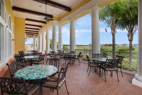 Villa ou maison à vendre à Davenport, Floride: 4 chambres, 270.44 m2 № 2359054 - photo 16