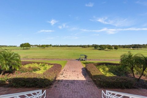 Villa ou maison à vendre à Davenport, Floride: 4 chambres, 270.44 m2 № 2359054 - photo 17