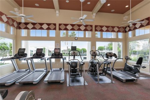 Villa ou maison à vendre à Davenport, Floride: 4 chambres, 270.44 m2 № 2359054 - photo 5