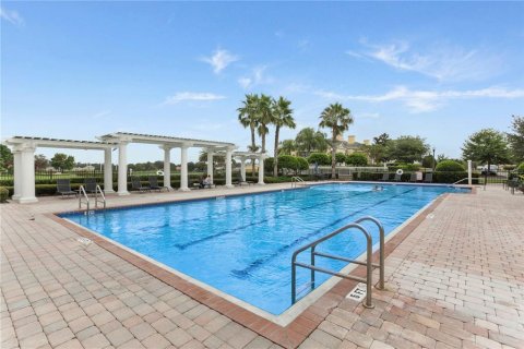 Villa ou maison à vendre à Davenport, Floride: 4 chambres, 270.44 m2 № 2359054 - photo 14