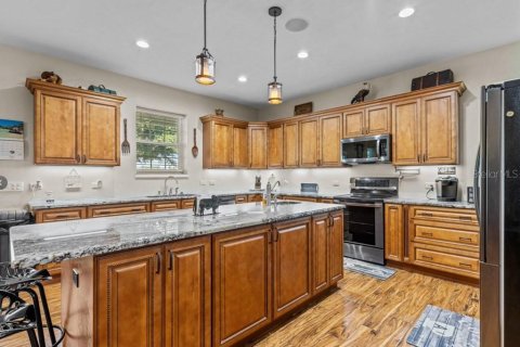 House in High Springs, Florida 3 bedrooms, 250.84 sq.m. № 1683146 - photo 6