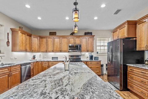 House in High Springs, Florida 3 bedrooms, 250.84 sq.m. № 1683146 - photo 4
