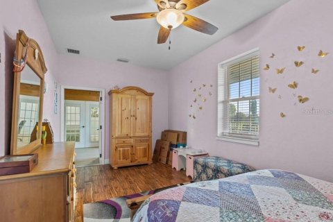 House in High Springs, Florida 3 bedrooms, 250.84 sq.m. № 1683146 - photo 19